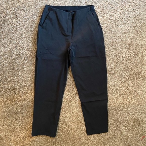 Lululemon In Power Mid Rise Crop - Picture 3 of 6